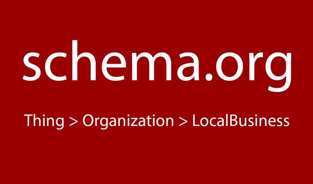 How to boost your SEO using schema.org