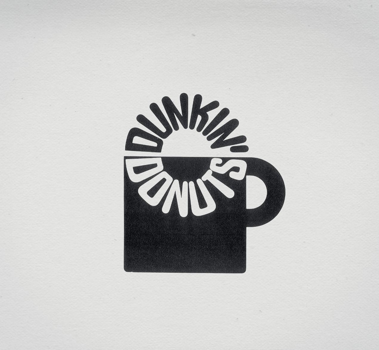 Creative Use of Shapes in Logo Designs