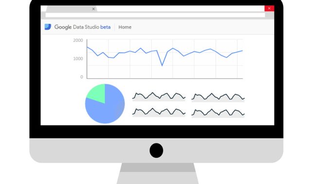 Google Data Studio: Build your Business Analytics Reports effortlessly - featured image
