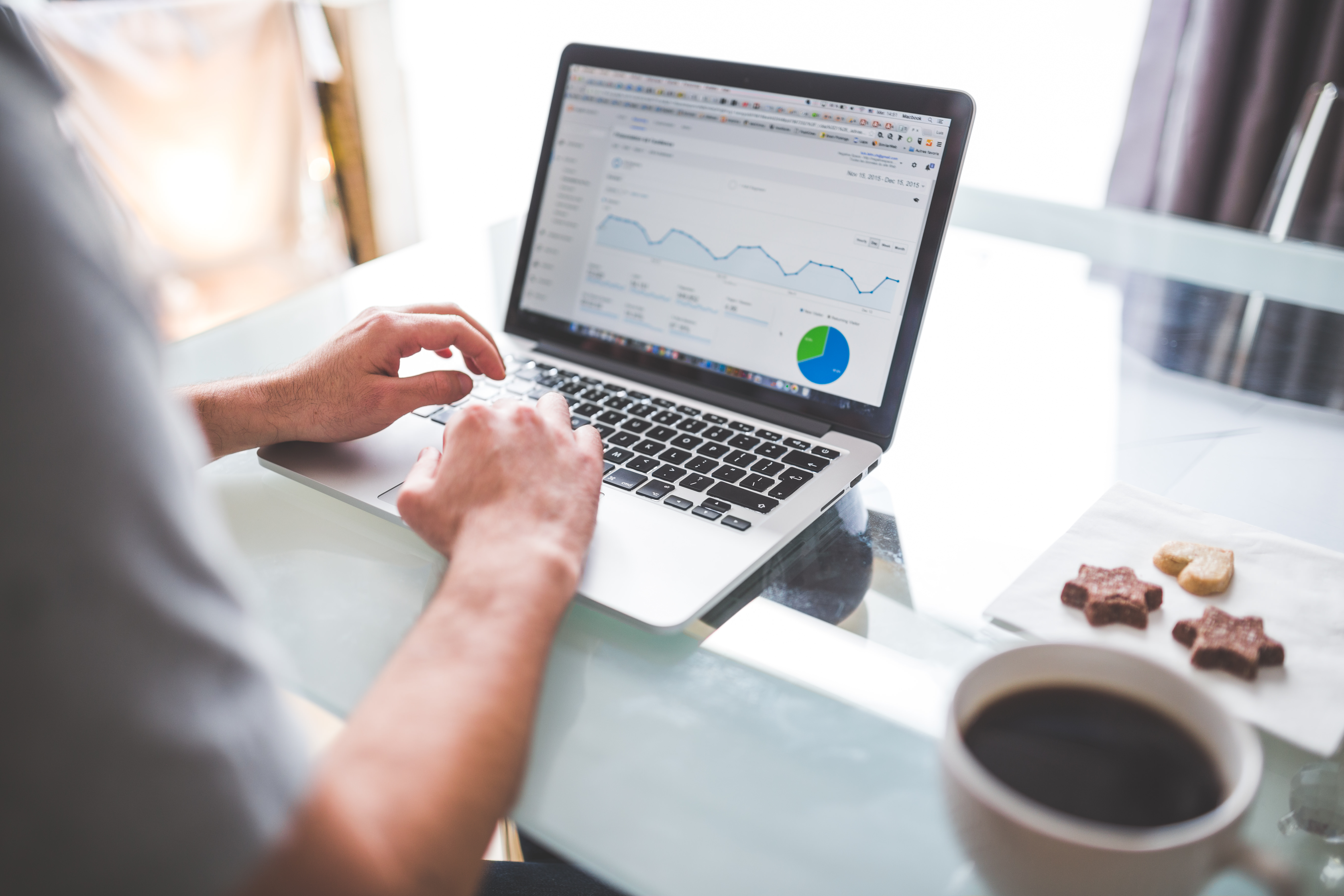 Why you should invest your time in Google Analytics
