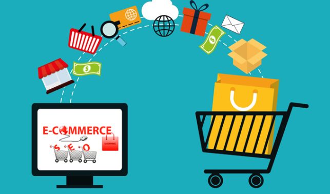 E-Commerce Conversion Techniques to Take Your Business to New Heights- featured image