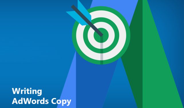 Writing adwords copy - featured image
