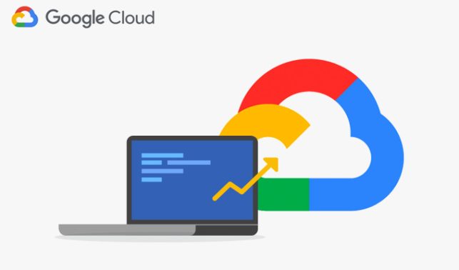 Google cloud hosting - featured image
