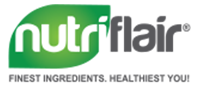 Nutriflair logo
