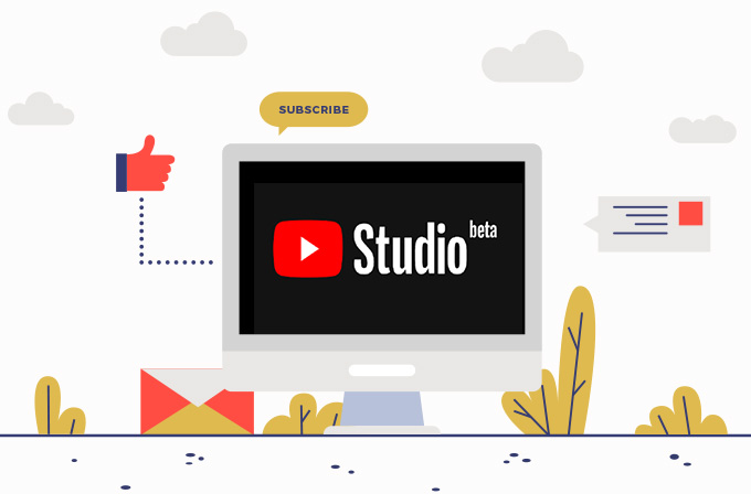 What is YouTube Studio beta? - Vividreal Solutions