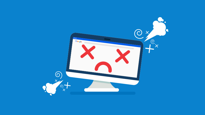7 Things to Check When Your Organic Traffic Suddenly Drops