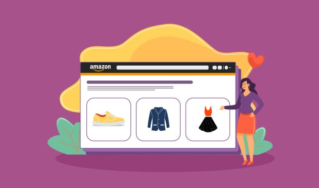 How to list products on Amazon? - Vividreal