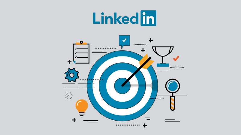 Using LinkedIn’s New Company Targeting Options: Category and Growth Rate