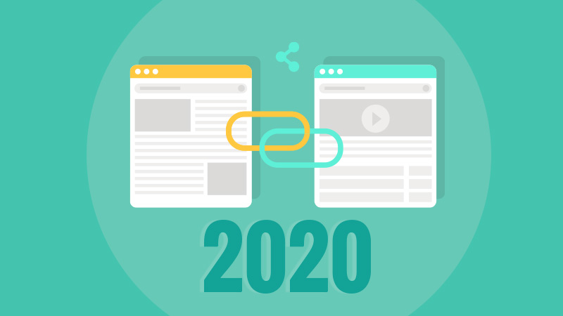 How to get backlinks in 2020
