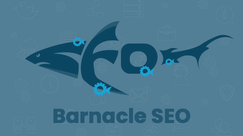 Barnacle SEO: Leverage the authority of top-ranking websites